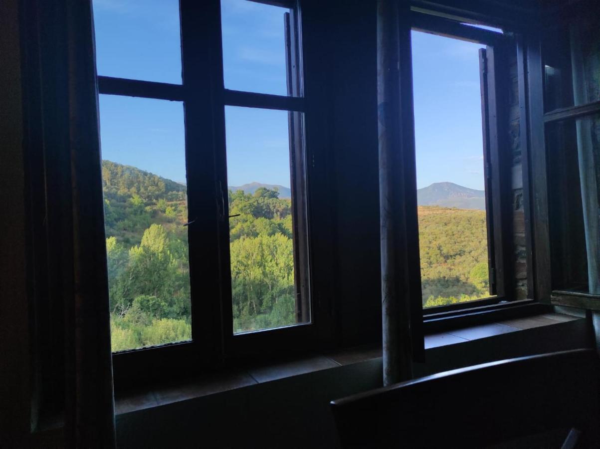 Maison d'hôtes La Casita De Chocolate - Vut Le1131 à Ponferrada Extérieur photo