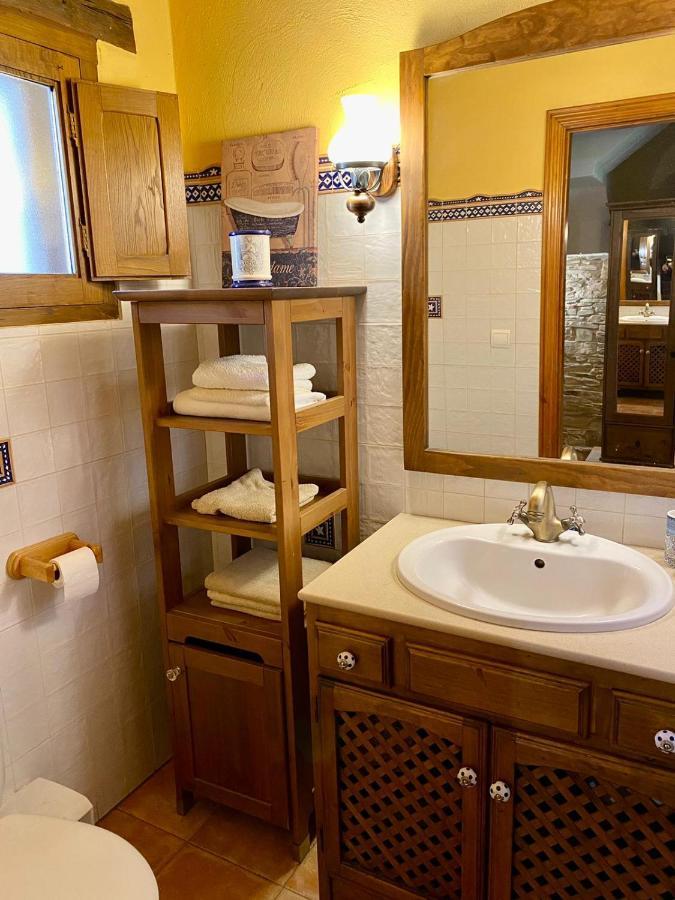 Maison d'hôtes La Casita De Chocolate - Vut Le1131 à Ponferrada Extérieur photo