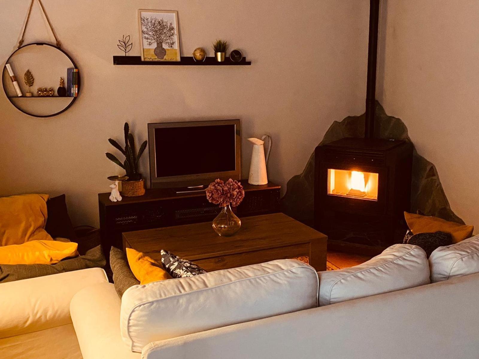 Maison d'hôtes La Casita De Chocolate - Vut Le1131 à Ponferrada Extérieur photo